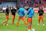 Amsterdam 2 juni 2012
Nederland- Noord ierland 6-0 in de arena.
Peter Smulders bv