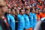 Amsterdam 2 juni 2012
Nederland- Noord ierland 6-0 in de arena.
Peter Smulders bv