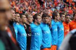 Amsterdam 2 juni 2012
Nederland- Noord ierland 6-0 in de arena.
Peter Smulders bv