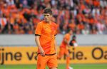 Amsterdam 2 juni 2012
Nederland- Noord ierland 6-0 in de arena.
Peter Smulders bv