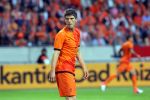 Amsterdam 2 juni 2012
Nederland- Noord ierland 6-0 in de arena.
Peter Smulders bv