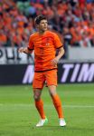 Amsterdam 2 juni 2012
Nederland- Noord ierland 6-0 in de arena.
Peter Smulders bv