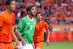 Amsterdam 2 juni 2012
Nederland- Noord ierland 6-0 in de arena.
Peter Smulders bv