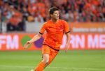 Amsterdam 2 juni 2012
Nederland- Noord ierland 6-0 in de arena.
Peter Smulders bv