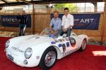 Brescia 16 en 17 mei 2012
State of Art is sponsor van de mille miglia en rijdt met div rijders in hun porsches spyder. Oa Jan Peter Balkenende Koen Wauters en jan Kees de Jager rijden mee.
Peter Smulders bv
Peter Smulders bv