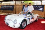 Brescia 16 en 17 mei 2012
State of Art is sponsor van de mille miglia en rijdt met div rijders in hun porsches spyder. Oa Jan Peter Balkenende Koen Wauters en jan Kees de Jager rijden mee.
Peter Smulders bv
Peter Smulders bv