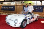 Brescia 16 en 17 mei 2012
State of Art is sponsor van de mille miglia en rijdt met div rijders in hun porsches spyder. Oa Jan Peter Balkenende Koen Wauters en jan Kees de Jager rijden mee.
Peter Smulders bv
Peter Smulders bv