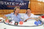 Brescia 16 en 17 mei 2012
State of Art is sponsor van de mille miglia en rijdt met div rijders in hun porsches spyder. Oa Jan Peter Balkenende Koen Wauters en jan Kees de Jager rijden mee.
Peter Smulders bv
Peter Smulders bv