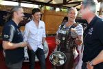 Brescia 16 en 17 mei 2012
State of Art is sponsor van de mille miglia en rijdt met div rijders in hun porsches spyder. Oa Jan Peter Balkenende Koen Wauters en jan Kees de Jager rijden mee.
Peter Smulders bv
Peter Smulders bv