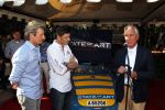 Brescia 16 en 17 mei 2012
State of Art is sponsor van de mille miglia en rijdt met div rijders in hun porsches spyder. Oa Jan Peter Balkenende Koen Wauters en jan Kees de Jager rijden mee.
Peter Smulders bv
Peter Smulders bv