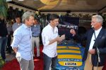 Brescia 16 en 17 mei 2012
State of Art is sponsor van de mille miglia en rijdt met div rijders in hun porsches spyder. Oa Jan Peter Balkenende Koen Wauters en jan Kees de Jager rijden mee.
Peter Smulders bv
Peter Smulders bv