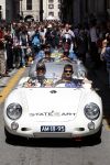 Brescia 16 en 17 mei 2012
State of Art is sponsor van de mille miglia en rijdt met div rijders in hun porsches spyder. Oa Jan Peter Balkenende Koen Wauters en jan Kees de Jager rijden mee.
Peter Smulders bv
Peter Smulders bv