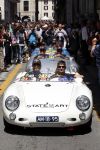 Brescia 16 en 17 mei 2012
State of Art is sponsor van de mille miglia en rijdt met div rijders in hun porsches spyder. Oa Jan Peter Balkenende Koen Wauters en jan Kees de Jager rijden mee.
Peter Smulders bv
Peter Smulders bv