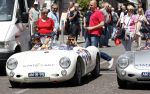 Brescia 16 en 17 mei 2012
State of Art is sponsor van de mille miglia en rijdt met div rijders in hun porsches spyder. Oa Jan Peter Balkenende Koen Wauters en jan Kees de Jager rijden mee.
Peter Smulders bv
Peter Smulders bv