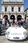 Brescia 16 en 17 mei 2012
State of Art is sponsor van de mille miglia en rijdt met div rijders in hun porsches spyder. Oa Jan Peter Balkenende Koen Wauters en jan Kees de Jager rijden mee.
Peter Smulders bv
Peter Smulders bv
