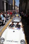 Brescia 16 en 17 mei 2012
State of Art is sponsor van de mille miglia en rijdt met div rijders in hun porsches spyder. Oa Jan Peter Balkenende Koen Wauters en jan Kees de Jager rijden mee.
Peter Smulders bv
Peter Smulders bv