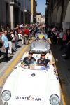 Brescia 16 en 17 mei 2012
State of Art is sponsor van de mille miglia en rijdt met div rijders in hun porsches spyder. Oa Jan Peter Balkenende Koen Wauters en jan Kees de Jager rijden mee.
Peter Smulders bv
Peter Smulders bv