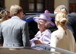 Florence 16 juni 2012
Trouwen Prinses Carolina de Borbon Parma en Albert Brenninkmeijer in de basilica di san Miniato al Monte. Koningin Beatrix met prinses Mabel Prins Willem Alexander en Prinses Maxima
Peter Smulders bv