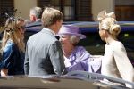 Florence 16 juni 2012
Trouwen Prinses Carolina de Borbon Parma en Albert Brenninkmeijer in de basilica di san Miniato al Monte. Koningin Beatrix met prinses Mabel Prins Willem Alexander en Prinses Maxima
Peter Smulders bv