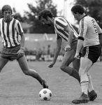 1977 v.v. UNA-EVV Eindhoven

Foto Peter Smulders BV