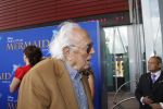 Rotterdam, 16 Juni 2012
Premiere Musical Little Mermaid in het Nieuwe Luxor theater
Leen Timp
Foto Peter Smulders BV