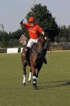 Aalst-Waalre, 26 Mei 2012
Paarden Polo wedstrijd op het landgoed Eeckenrhoode van Leo v Berkel
Hubert Hein v Berkel
Foto Peter Smulders BV
