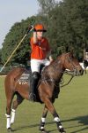 Aalst-Waalre, 26 Mei 2012
Paarden Polo wedstrijd op het landgoed Eeckenrhoode van Leo v Berkel
Hubert Hein v Berkel
Foto Peter Smulders BV