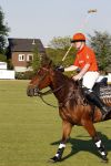 Aalst-Waalre, 26 Mei 2012
Paarden Polo wedstrijd op het landgoed Eeckenrhoode van Leo v Berkel
Hubert Hein v Berkel
Foto Peter Smulders BV