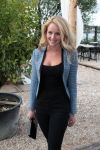 Amsterdam 4 juni 2012
Opening van de harbour club in Amsterdam. Liza Sips
Peter Smulders bv