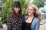 Amsterdam 4 juni 2012
Opening van de harbour club in Amsterdam. Liza Sips
Peter Smulders bv