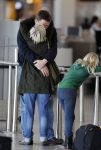 Schiphol 15 mei 2012
Rick Engelkes en Lone v Roosendaal op schiphol voor vertrek naar ibiza voor opnames verliefd op ibiza. Lone wordt weg gebracht door haar man en dochter.
Peter Smulders bv