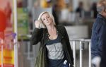 Schiphol 15 mei 2012
Rick Engelkes en Lone v Roosendaal op schiphol voor vertrek naar ibiza voor opnames verliefd op ibiza. Lone wordt weg gebracht door haar man en dochter.
Peter Smulders bv