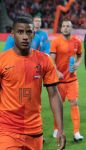 Amsterdam 2 juni 2012
Nederland- Noord ierland 6-0 in de arena.
Peter Smulders bv