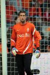 Amsterdam 2 juni 2012
Nederland- Noord ierland 6-0 in de arena.
Maarten Stekelenburg
Peter Smulders bv