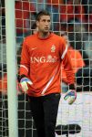 Amsterdam 2 juni 2012
Nederland- Noord ierland 6-0 in de arena.
Maarten Stekelenburg
Peter Smulders bv