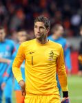 Amsterdam 2 juni 2012
Nederland- Noord ierland 6-0 in de arena.
Maarten Stekelenburg
Peter Smulders bv
