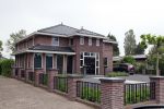 Limmen 31 mei 2012
Huis Maarten Stekelenburg.
Peter Smulders bv