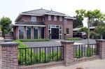 Limmen 31 mei 2012
Huis Maarten Stekelenburg.
Peter Smulders bv