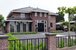 Limmen 31 mei 2012
Huis Maarten Stekelenburg.
Peter Smulders bv