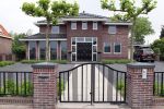 Limmen 31 mei 2012
Huis Maarten Stekelenburg.
Peter Smulders bv