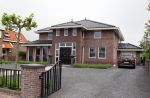 Limmen 31 mei 2012
Huis Maarten Stekelenburg.
Peter Smulders bv