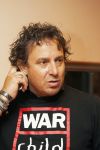 Tilburg, 12 Juni 2012
Voorstelling Musical op de basisschool Klinkers
Marco Borsato
Foto Peter Smulders BV