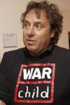Tilburg, 12 Juni 2012
Voorstelling Musical op de basisschool Klinkers
Marco Borsato
Foto Peter Smulders BV