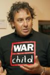 Tilburg, 12 Juni 2012
Voorstelling Musical op de basisschool Klinkers
Marco Borsato
Foto Peter Smulders BV