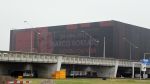 Amsterdam 31 mei 2012
Marco Borsato op het ziggo dome.
Peter Smulders bv