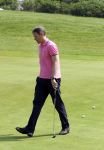 Halfweg 23 mei 2012
Uitreiking boek Willem V Hanegem door Marco v Basten op golfbaan houtrak.
Peter Smulders bv