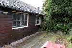 Blaricum 7 juni 2012
Steve te Pas en Maria Kooistra hebben hun huurhuis verlaten.
Peter Smulders bv