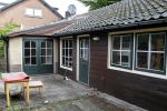Blaricum 7 juni 2012
Steve te Pas en Maria Kooistra hebben hun huurhuis verlaten.
Peter Smulders bv