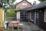 Blaricum 7 juni 2012
Steve te Pas en Maria Kooistra hebben hun huurhuis verlaten.
Peter Smulders bv