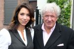 Breda 5 juni 2012
Presentatie Cook acadamy van Princess met Joop Braakhekke Geert Hoes Hind en Aad Ouborg. Marielle Bastiaanse
Peter Smulders bv